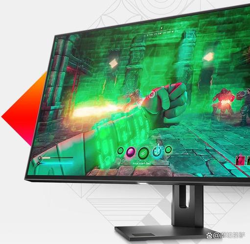 HP Omen 27U 核心规格面板细节