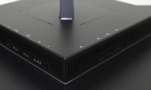 HP Omen 27U 游戏性能表现