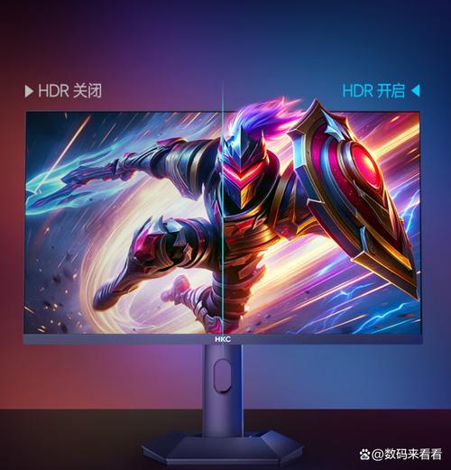 Gamer playing FPS on high refresh monitor