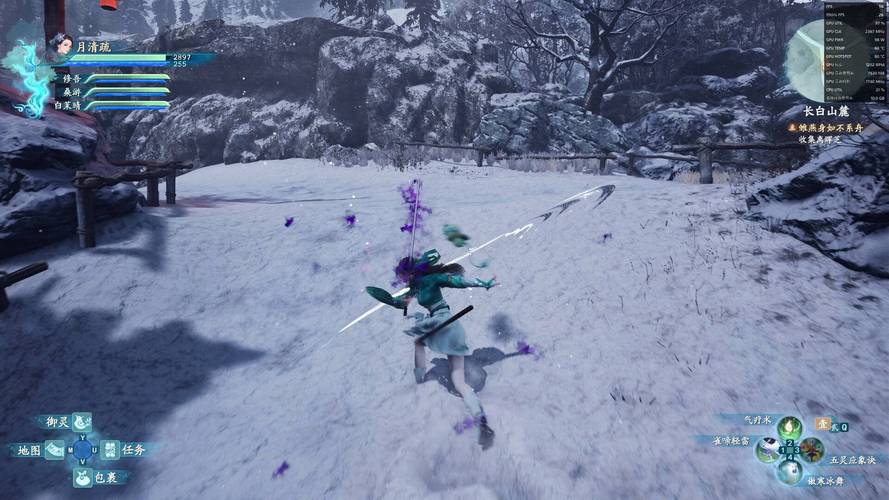 4K显示器核心规格展示