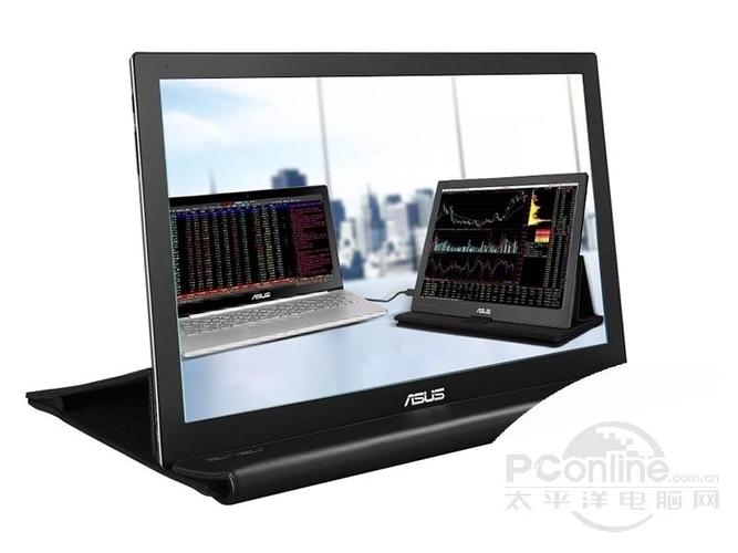 华硕MB169B+低功耗运行