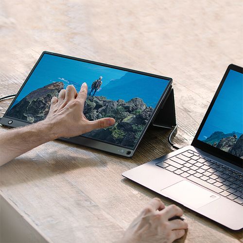 华硕MB169B+购买推荐场景