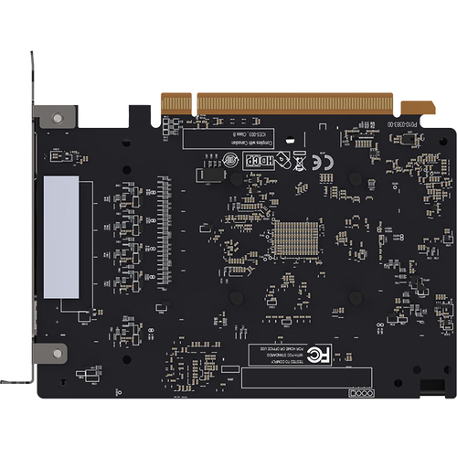 电脑硬件规格展示