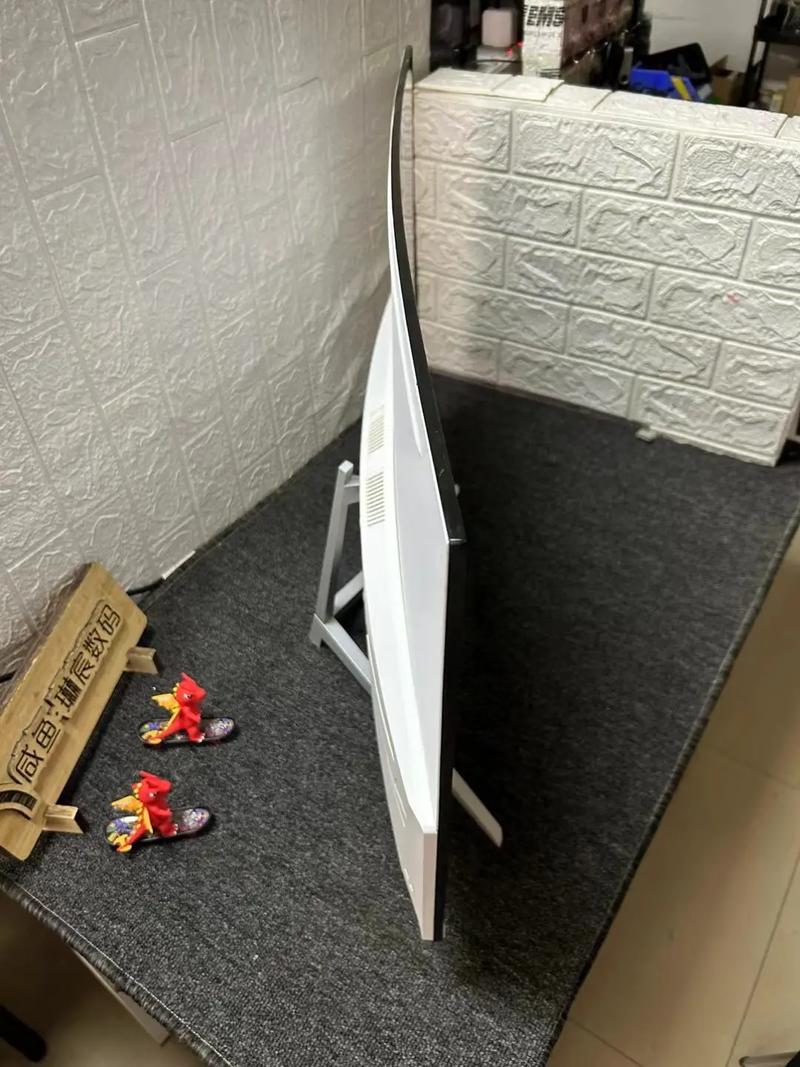 游戏显示器性能测试场景