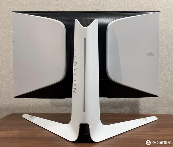 Vibrant HDR gaming scene on high resolution monitor