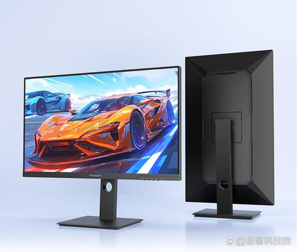 曲面显示器办公性能表现