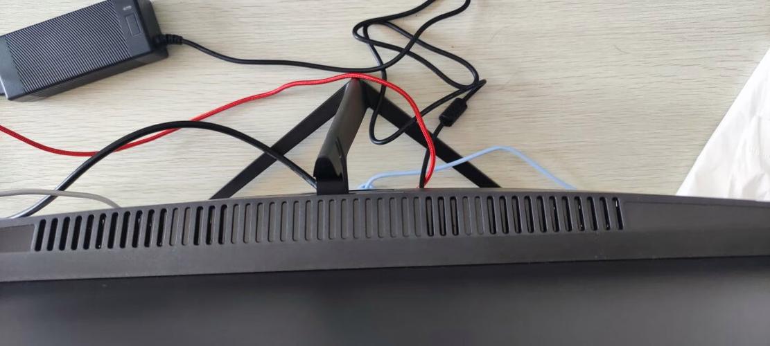 山水24英寸75Hz办公款显示器评测：入门级VA面板性价比之选