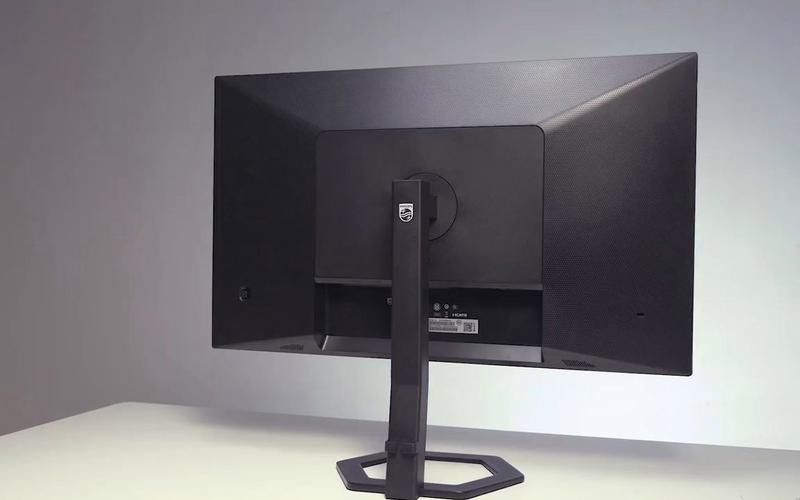 Close-up of computer monitor screen