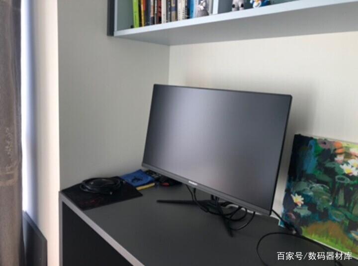 Smooth high refresh rate monitor performance