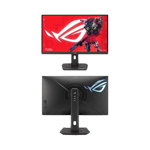 攀升GF240 23.8英寸144Hz IPS电竞显示器评测：入门级高刷小钢炮性价比之选