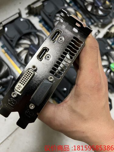 电竞显示器核心规格展示