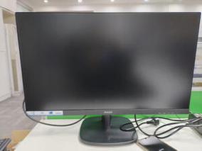 低功耗办公显示器工作状态