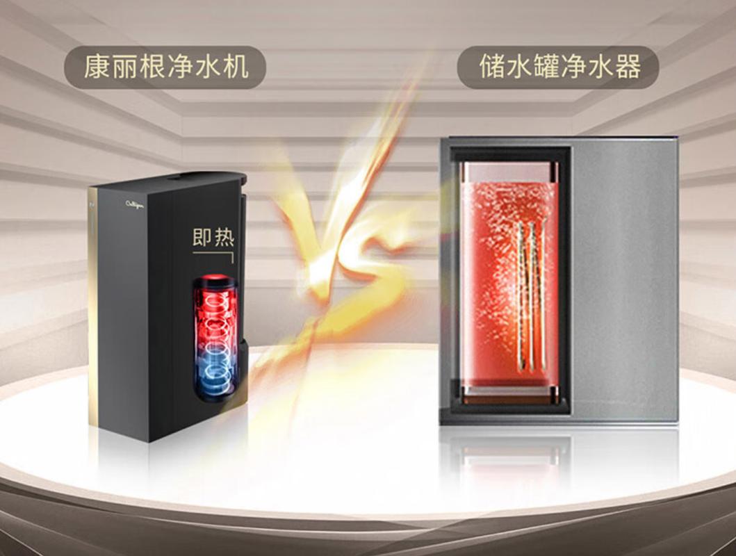 Gaming monitor setup with heat considerations