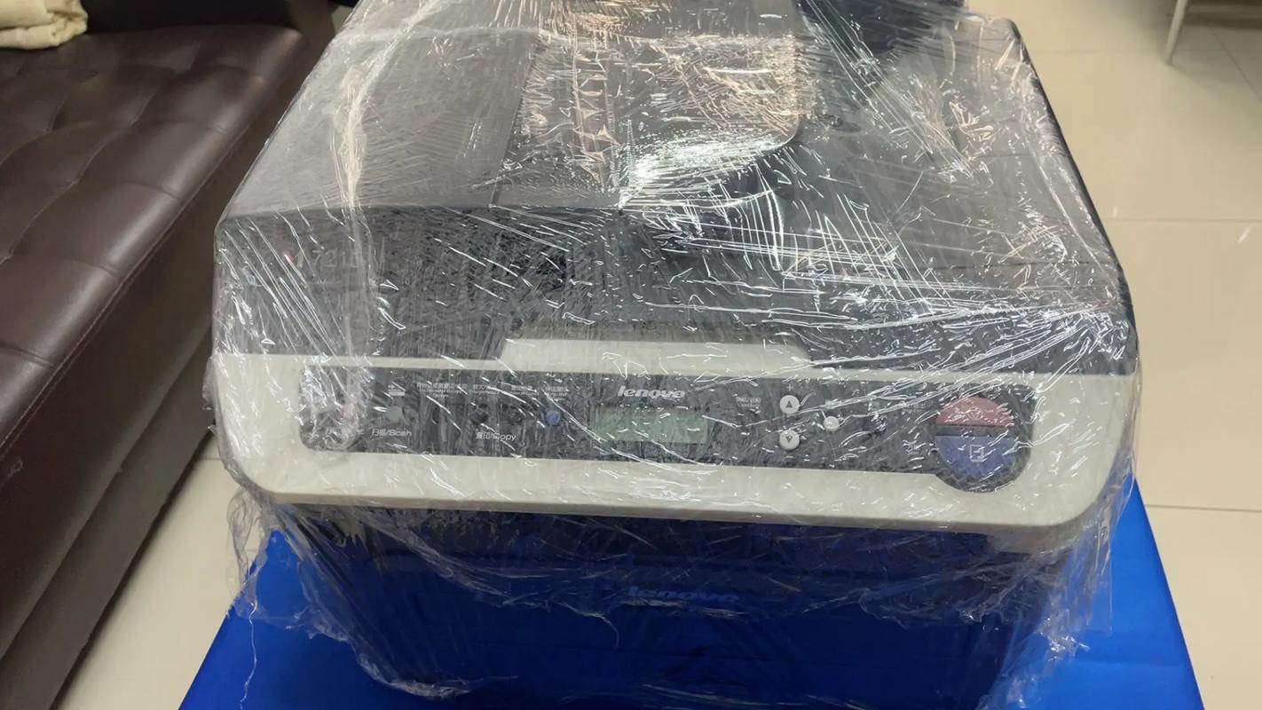 现代显示器工作环境散热表现