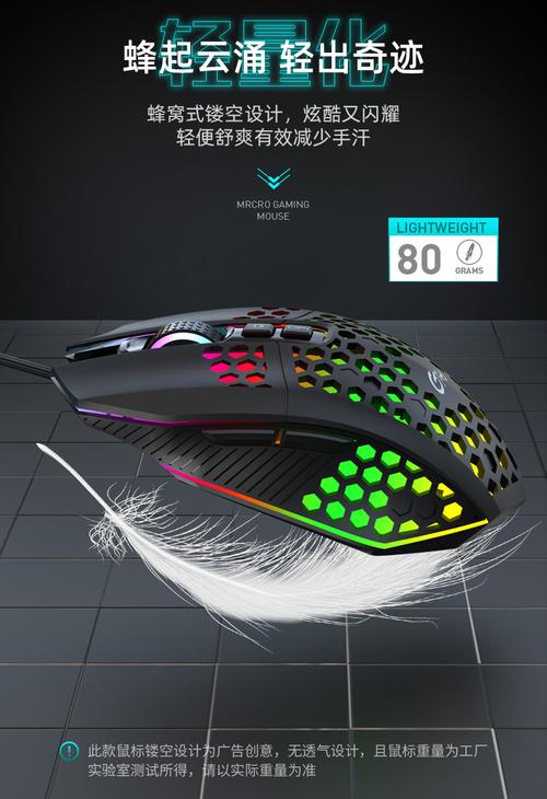 Modern gaming desk with mouse and peripherals