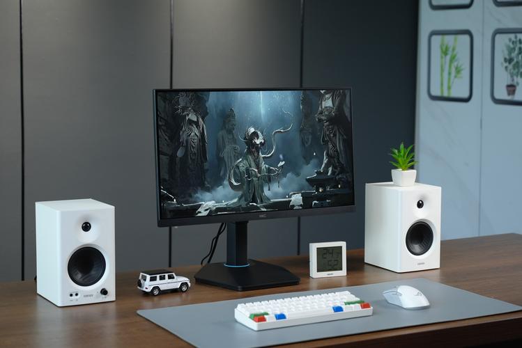 Esports gaming monitor recommendation setup