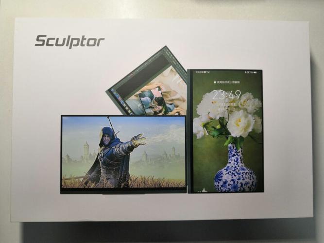 轻薄显示器运行温度表现