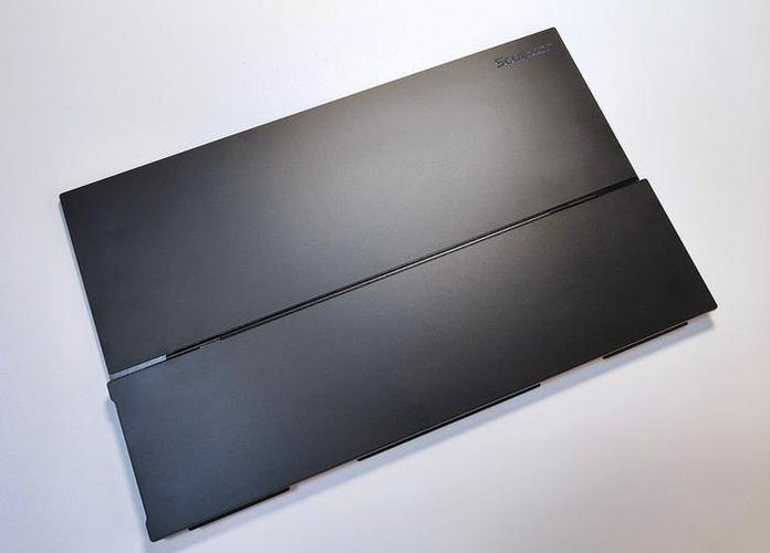 显示器核心规格面板细节