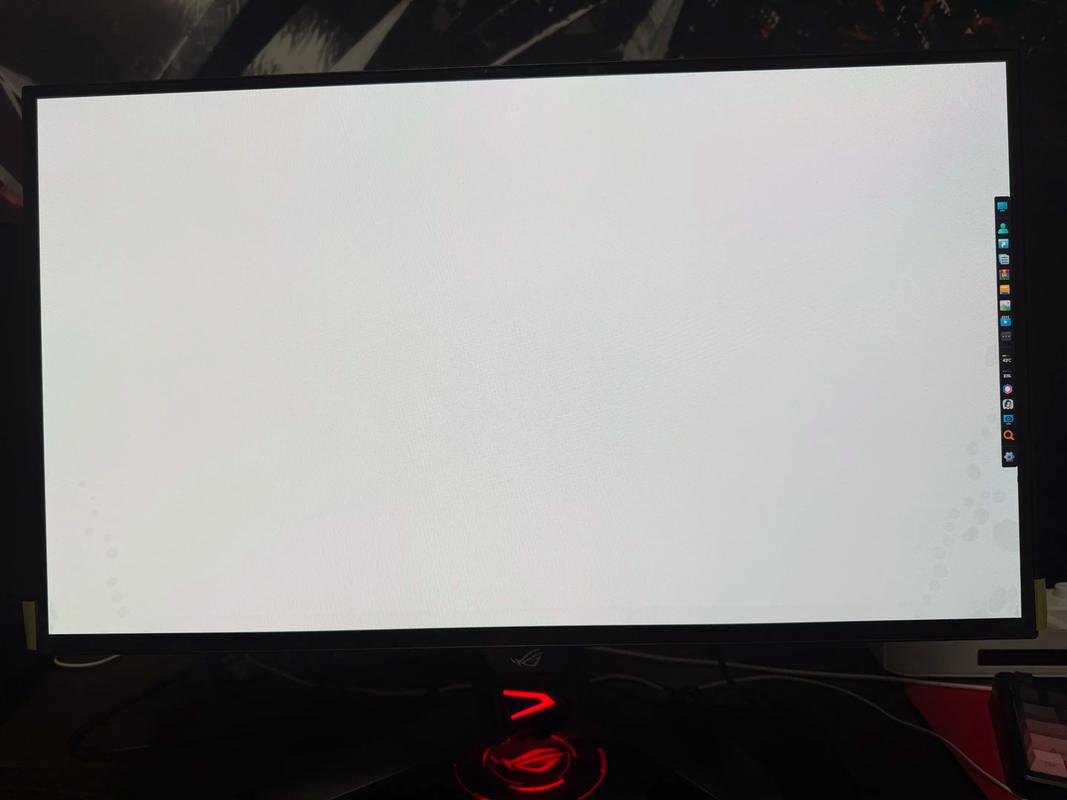 PG27AQDM 游戏性能实测场景