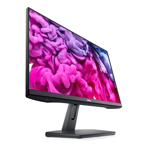 Dell SE2219H 功耗与散热表现