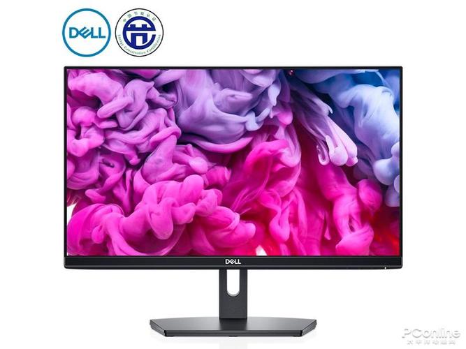 Dell SE2219H 显示器节能设计
