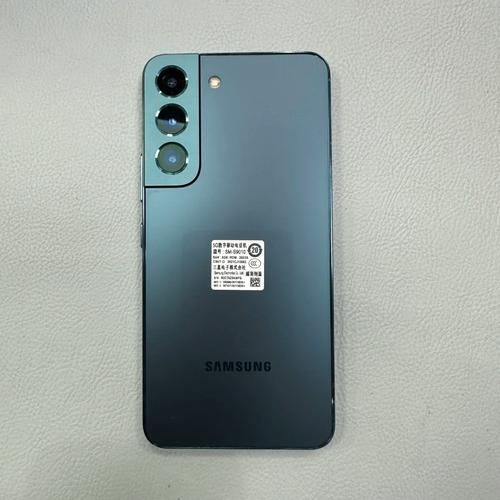 三星 S22F322GAC 显示器办公性能展示