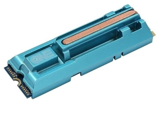 影驰ONE M.2 NVMe SSD 1TB评测:入门级消费SSD的均衡之选