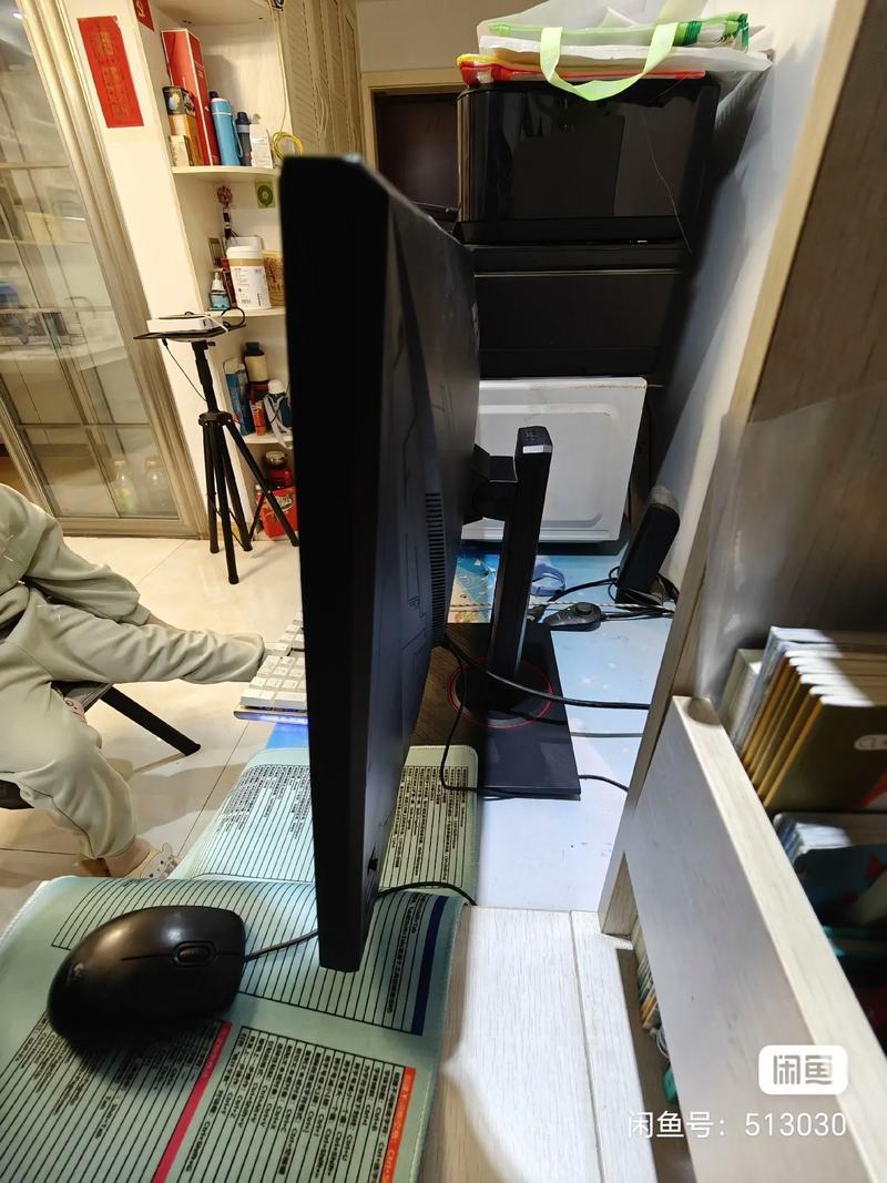 FPS gaming on high refresh monitor