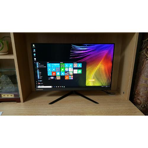 多屏办公显示器性能场景