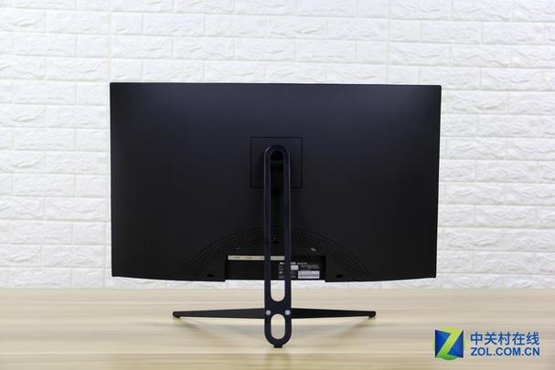 低功耗电竞显示器散热