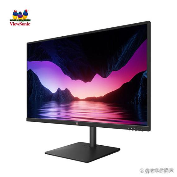 Buying decision for esports monitor