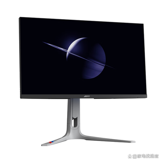 2K gaming monitor technical details