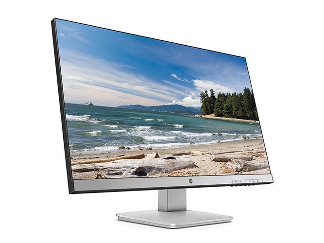 惠浦HP27QI评测：699元2K 100Hz IPS显示器 性价比办公利器