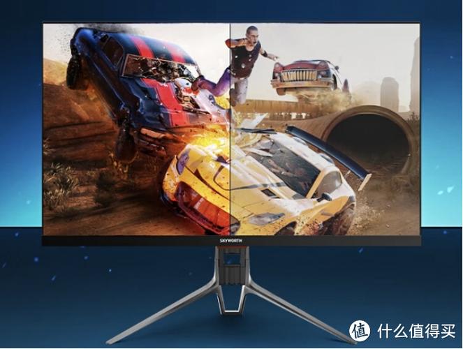 显示器功耗与散热监控