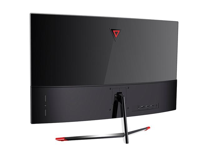 创维G1AF27C 27英寸144Hz VA电竞显示器评测:入门级游戏显示的性价比之选