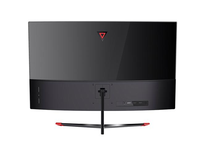 高刷新率游戏显示器规格展示