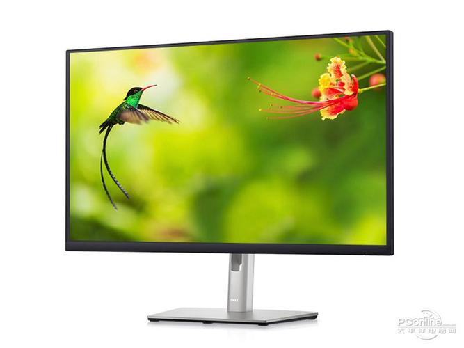 戴尔 P2723QE 27英寸4K IPS显示器深度评测：商务办公生产力神器
