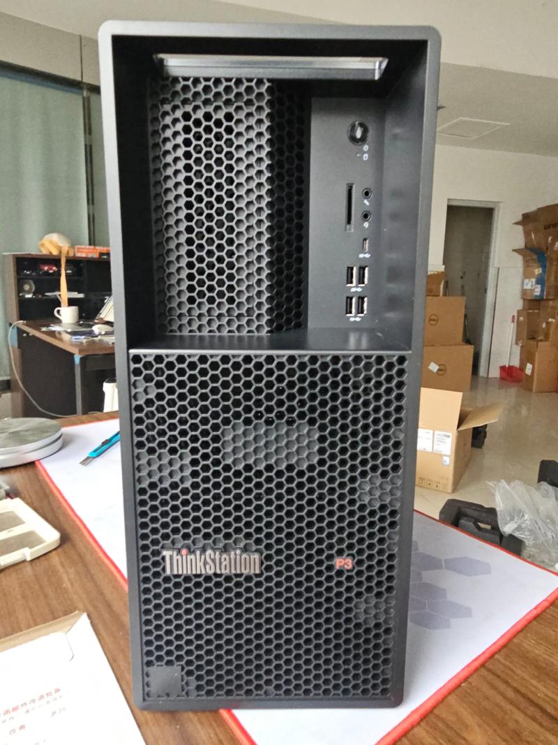 Modern monitor purchase decision setup