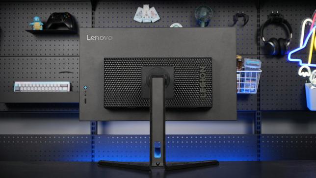 游戏显示器接口与连接