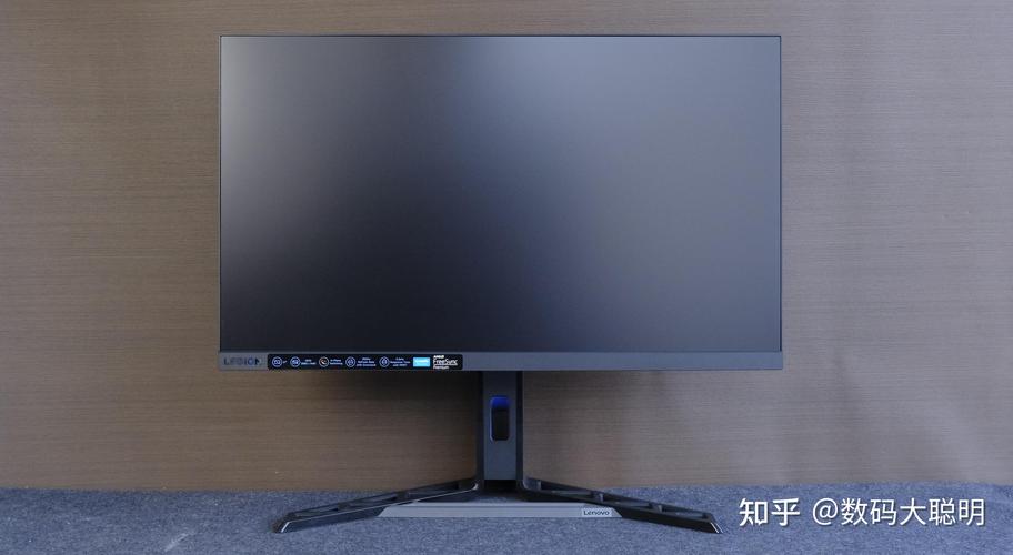 联想Y27qf-30评测:27英寸2K 240Hz IPS电竞显示器 性价比之选