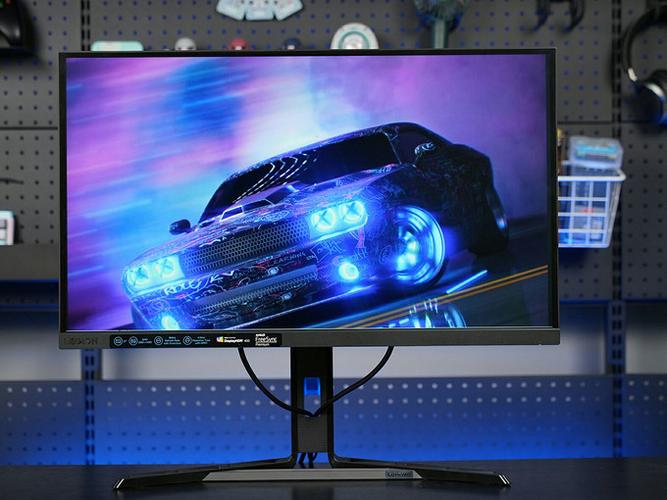 显示器散热与背部设计