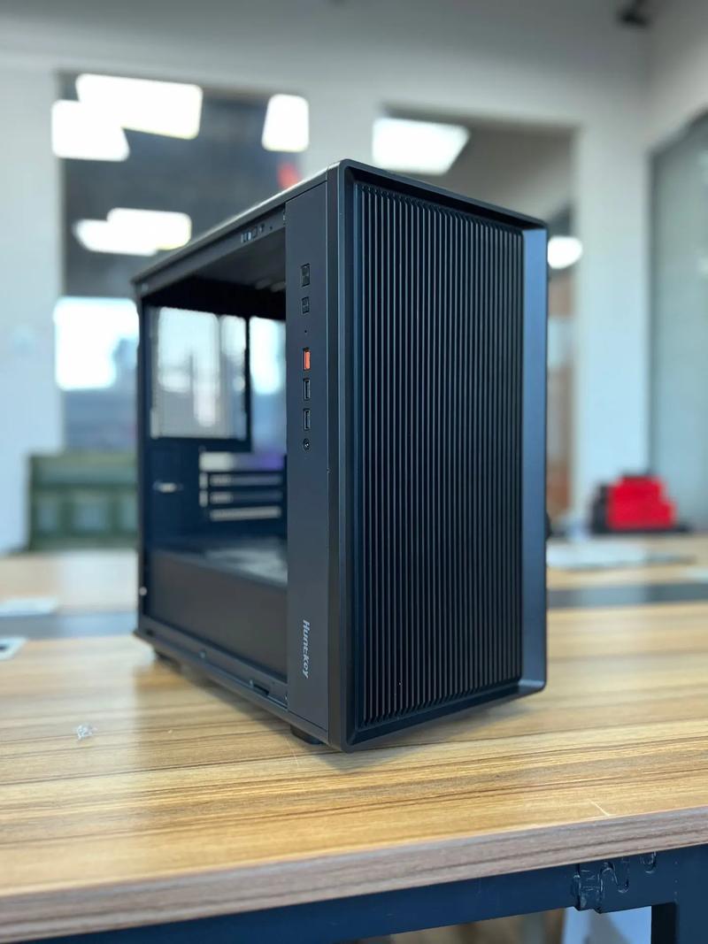 航嘉G2433评测：23.8英寸165Hz IPS电竞显示器 性价比之选