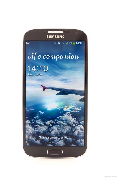 显示器性能测试场景