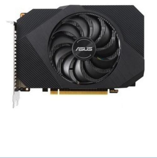 PC 硬件安装与显卡外观细节