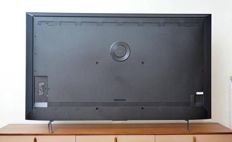 AOC 65Q9 65英寸OLED 4K大屏显示器深度评测:影音娱乐旗舰之选