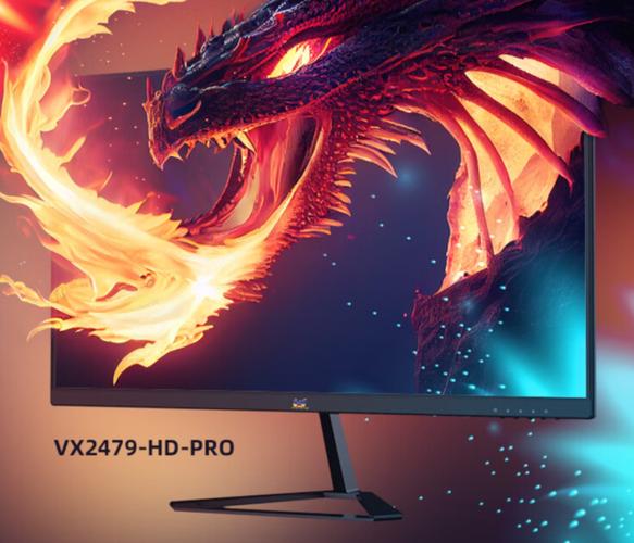 电脑显示器散热与低功耗设计