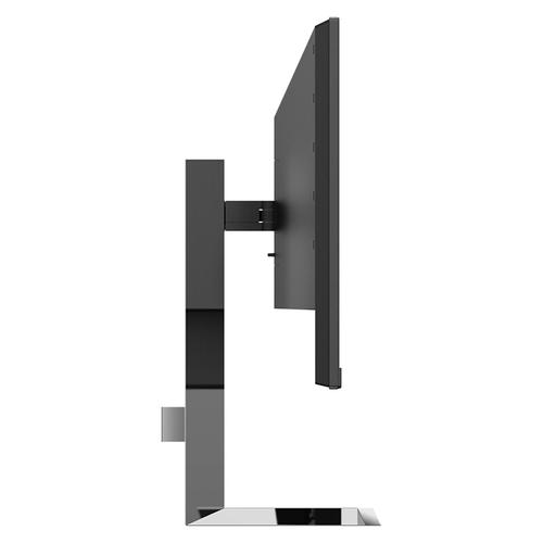 现代显示器硬件内部散热表现