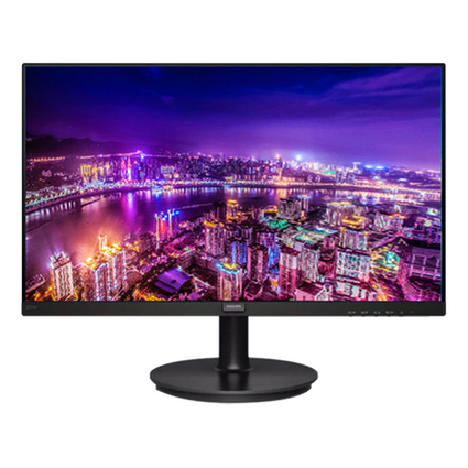 办公环境显示器功耗场景