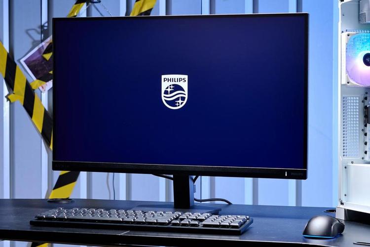 飞利浦 Evnia 27M2N3500UK 深度评测：300Hz Fast-IPS 电竞显示器 性价比之选