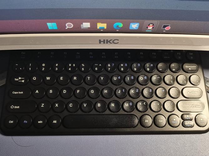 办公用户键盘选购场景